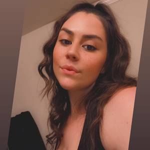 Meet your Posher, Katrina